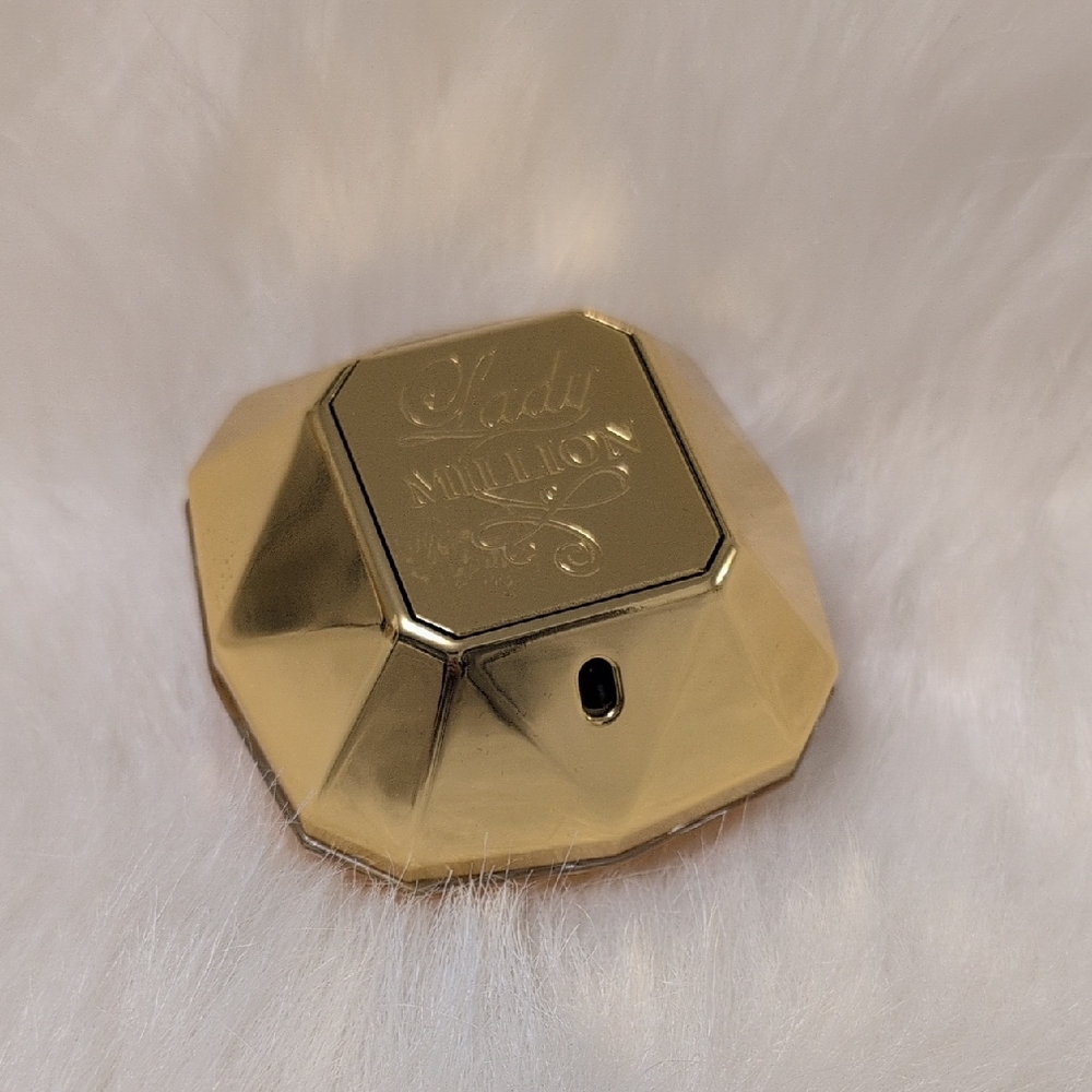 Paco Rabanne Lady Million Women Eau De Parfum Spray